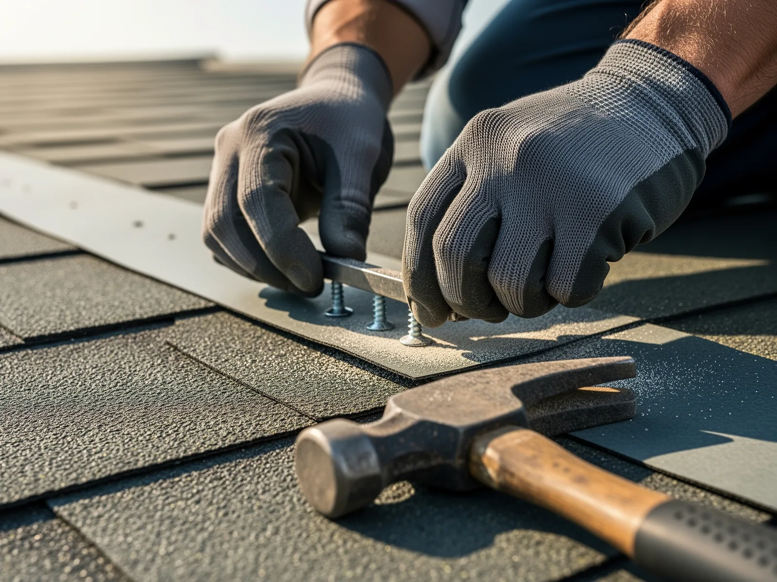 Why choose Fascia Repair in Cadott, WI